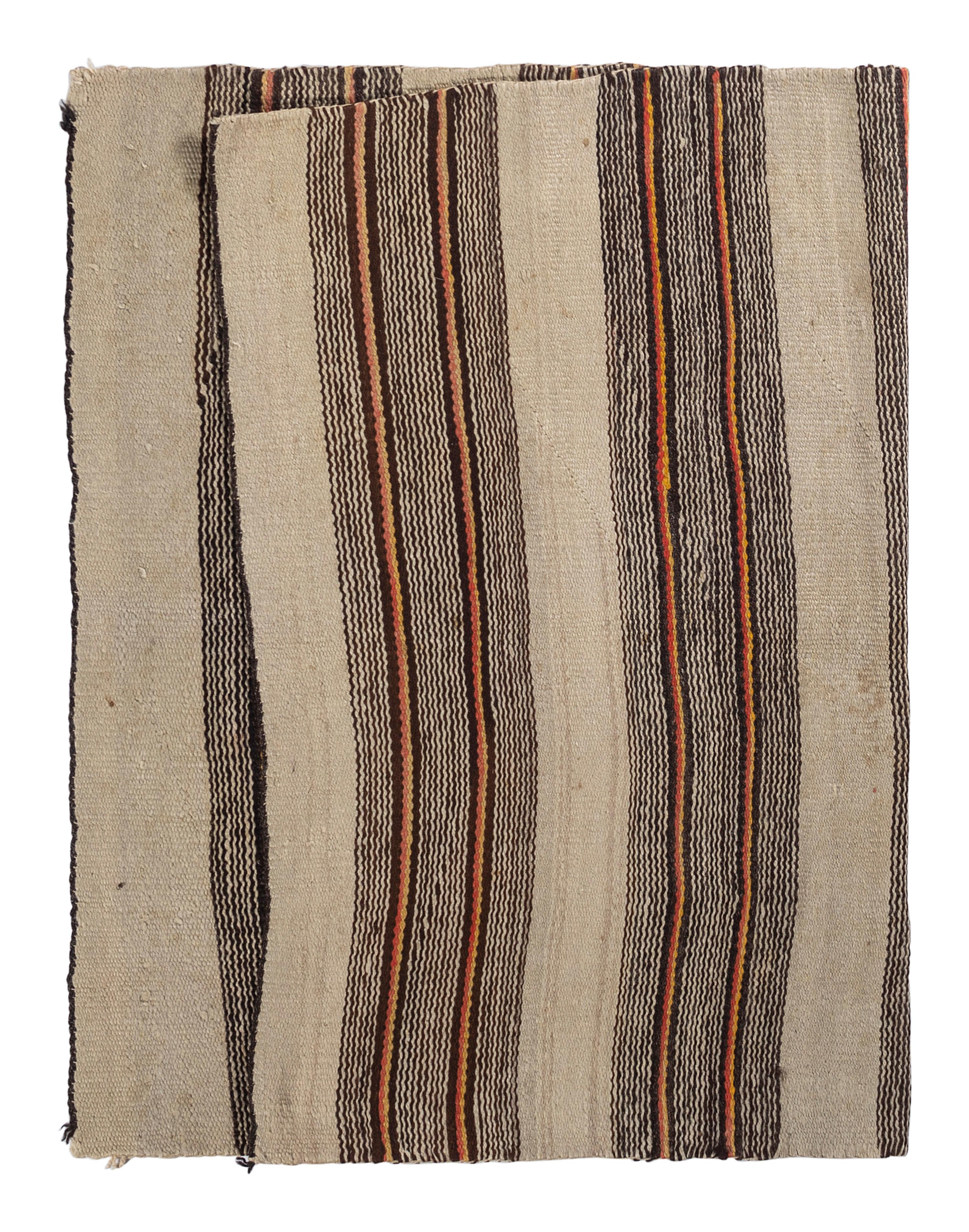 Navajo Diyugi Weaving / Rug