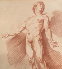 Louis Marin Bonnet (French, 1736-1793)