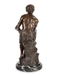 Emile François Carlier (French, 1827-1879)