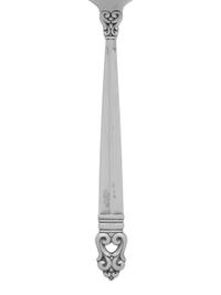 An American Silver Flatware Service