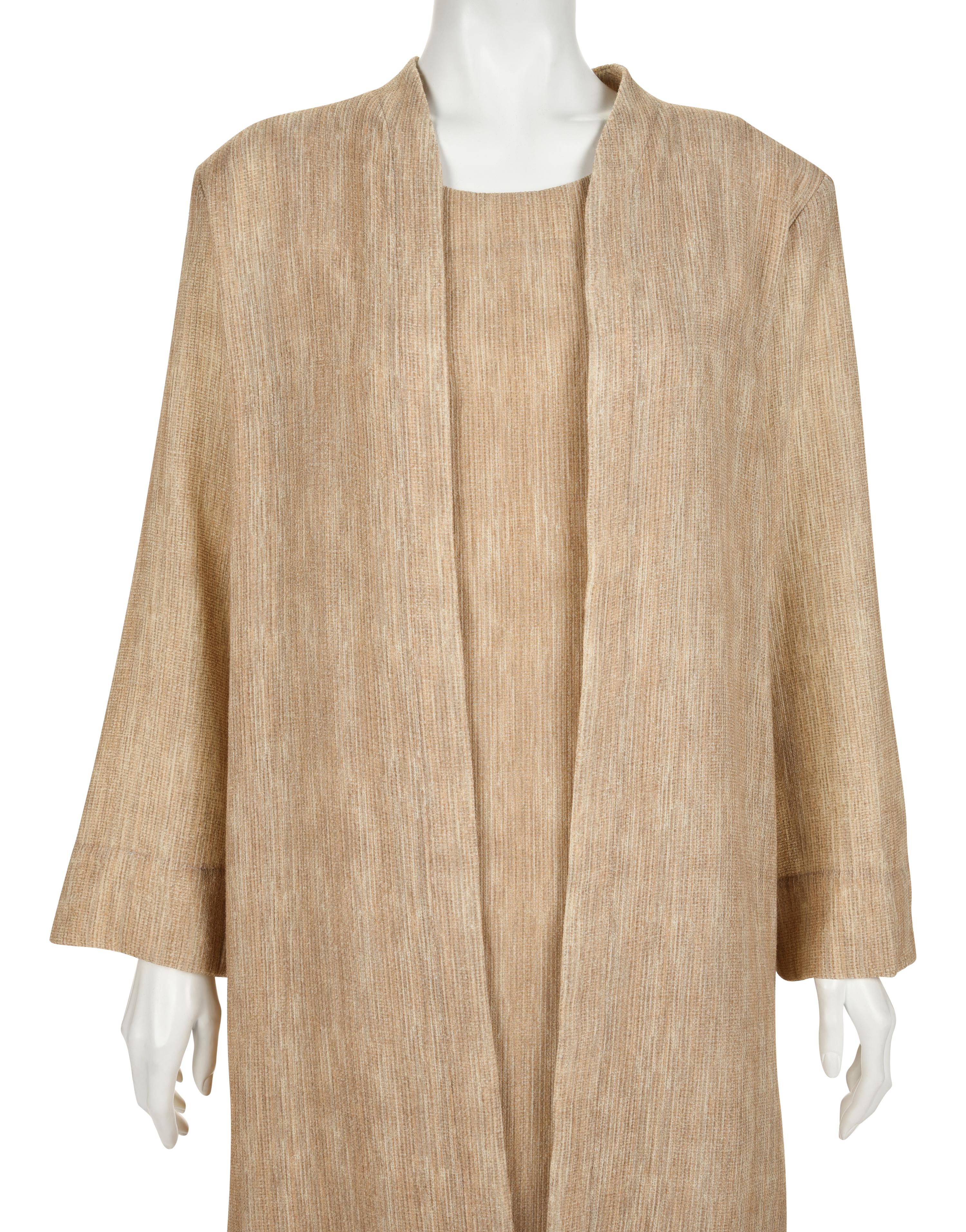 Three Yves Saint Laurent Two-Piece Ensembles