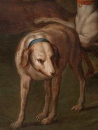 Attributed to Pierre Mignard (French, 1612-1695)