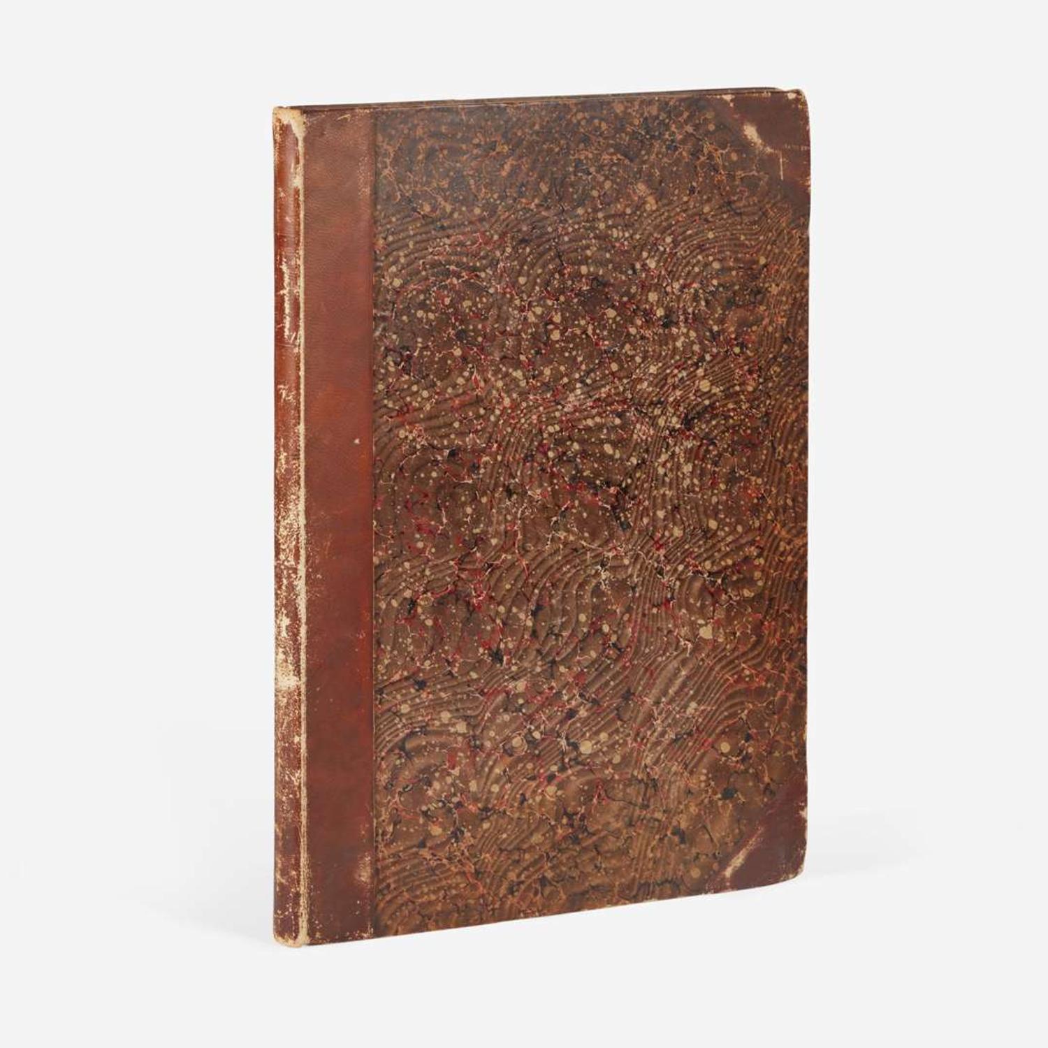 [Travel & Exploration] [Portugal and Spain] Bradford, Rev. William Sketches of the Country, Character, and Costume, in Portugal and Spain...
