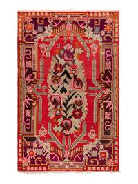 A Khotan Rug