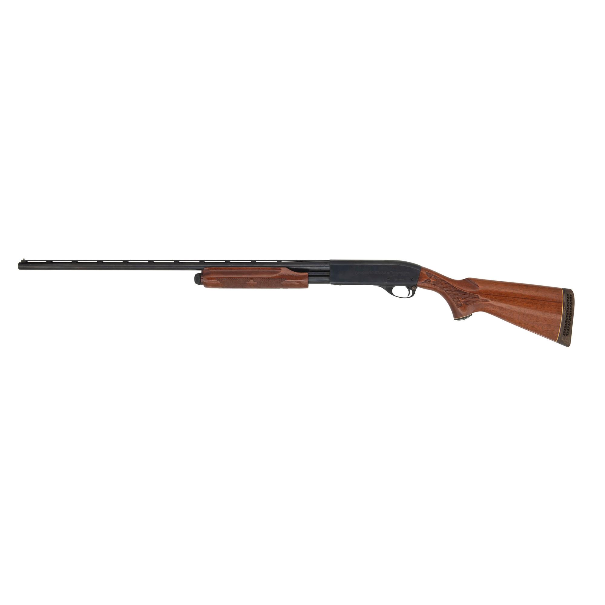 *Remington Wingmaster Magnum Model 870LW