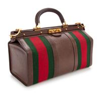 Gucci Vintage Doctor Bag, 1960s