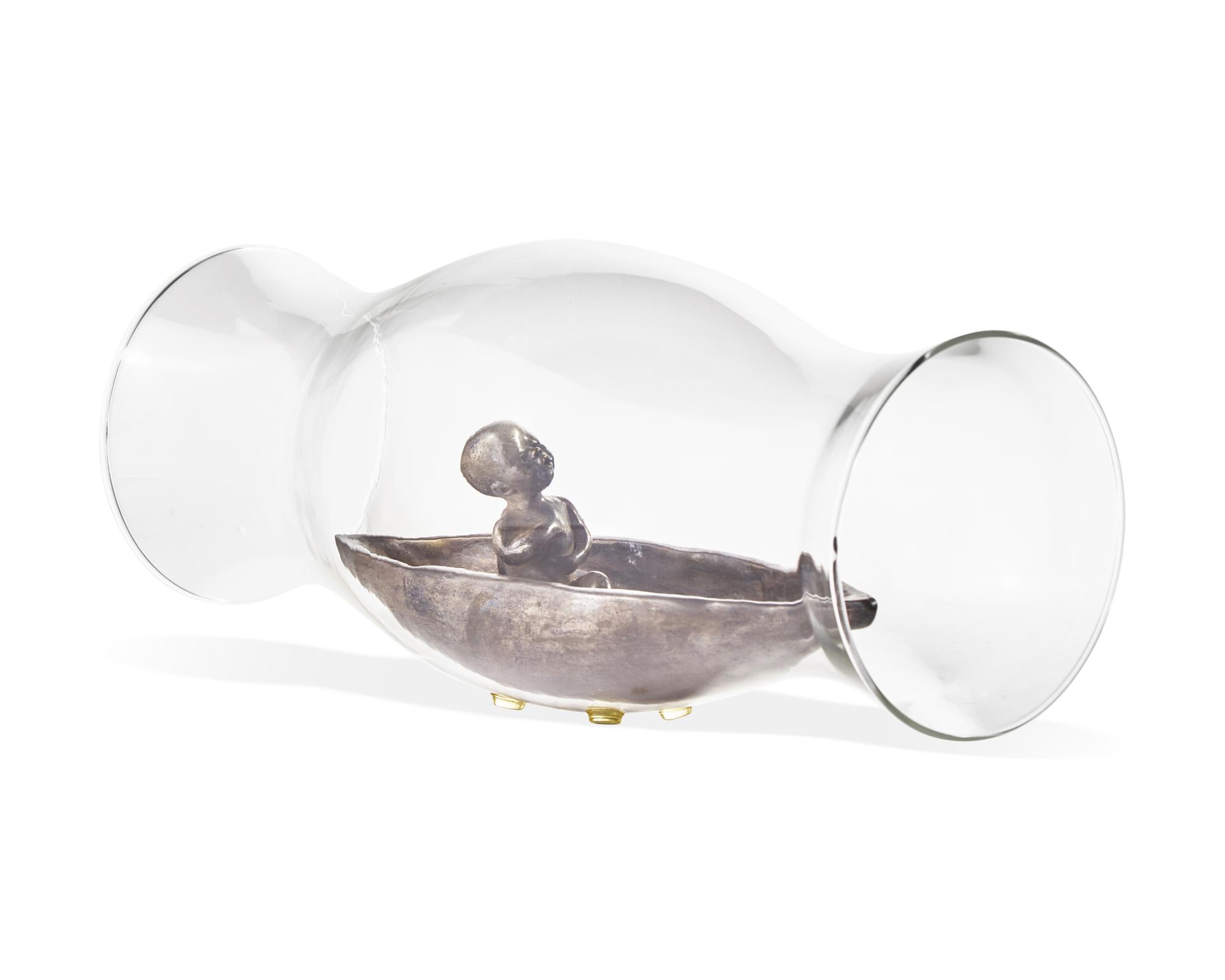 Vessel, 2000