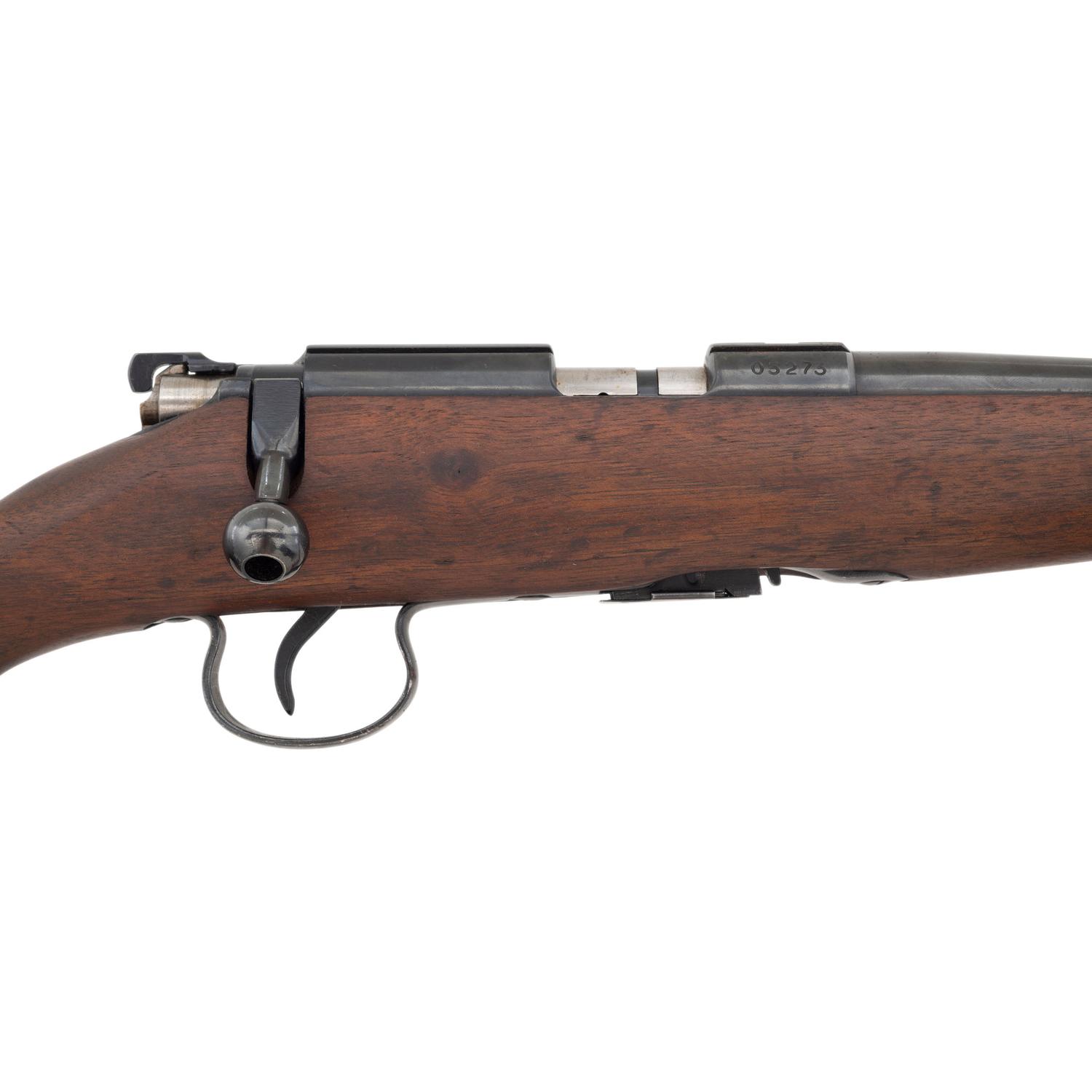 **CZ Brno Model 1 Rifle