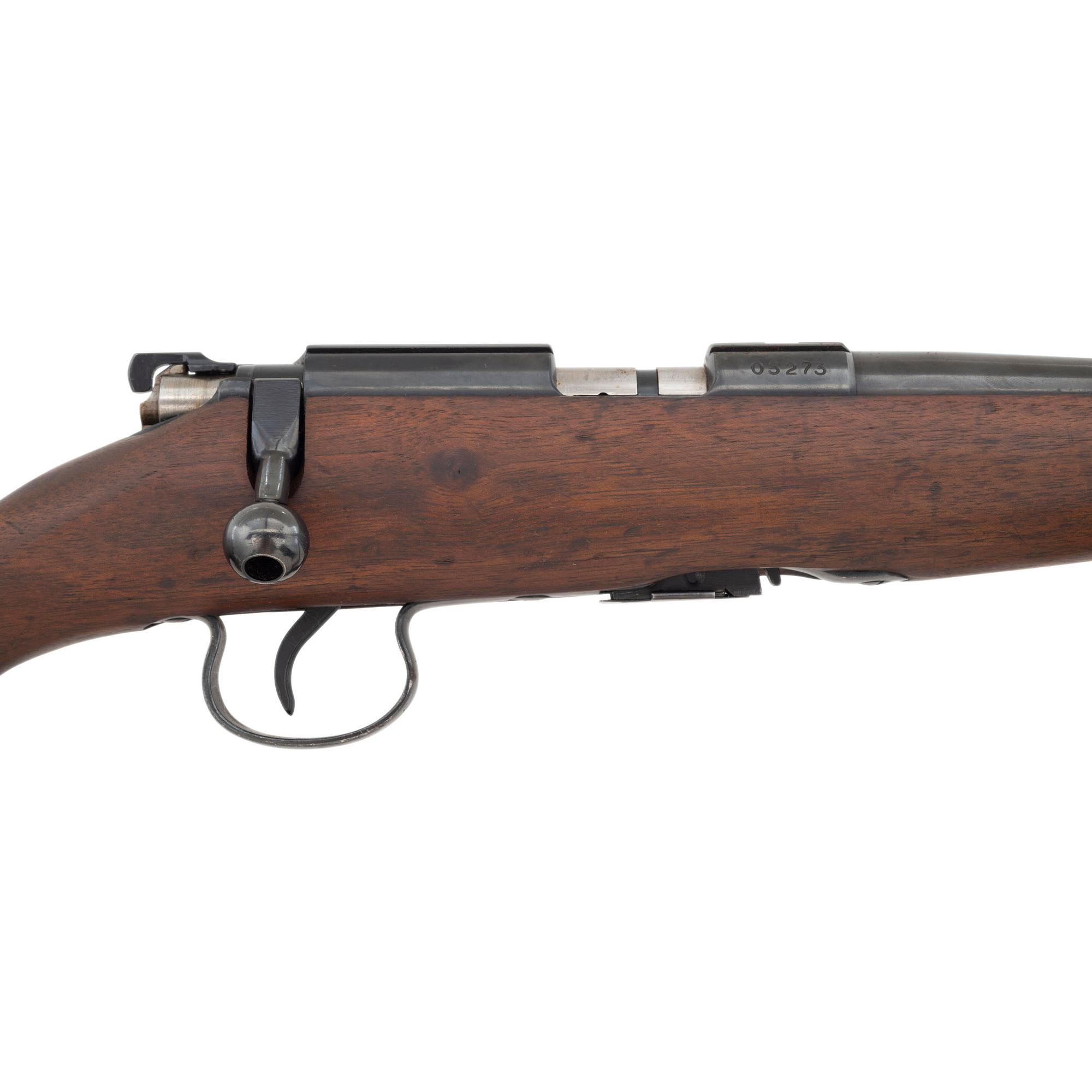 **CZ Brno Model 1 Rifle