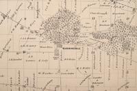 A Group of Five Maps of the Midwest