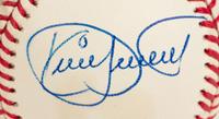A Group of Minnesota Twins Hall of Fame Signed Autograph Baseballs Including Kirby Puckett and Harmon Killebrew (Beckett Authentication Services BAS Certified),