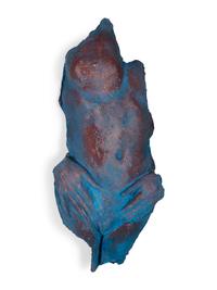 Hands on Hips (Body Fragments ), c. 1978