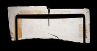 An Egyptian Limestone Relief