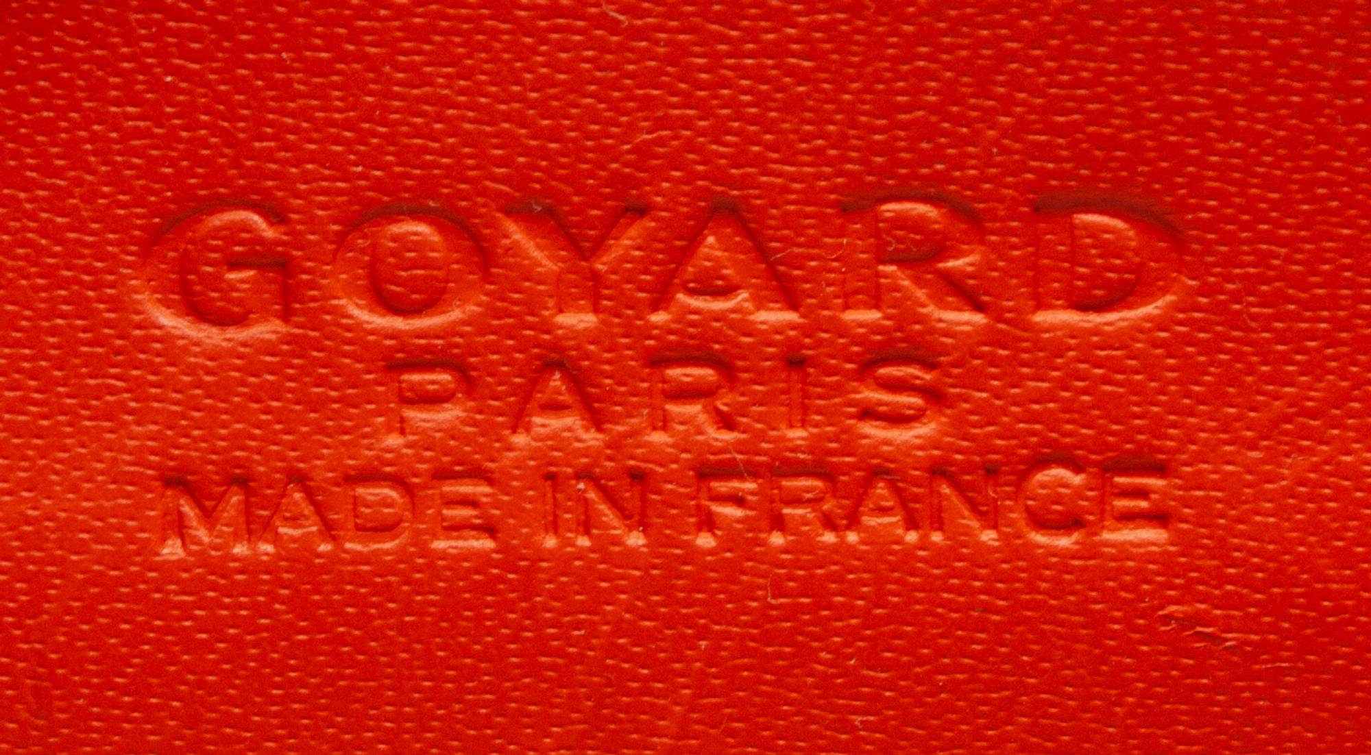 Goyard Okinawa Handbag