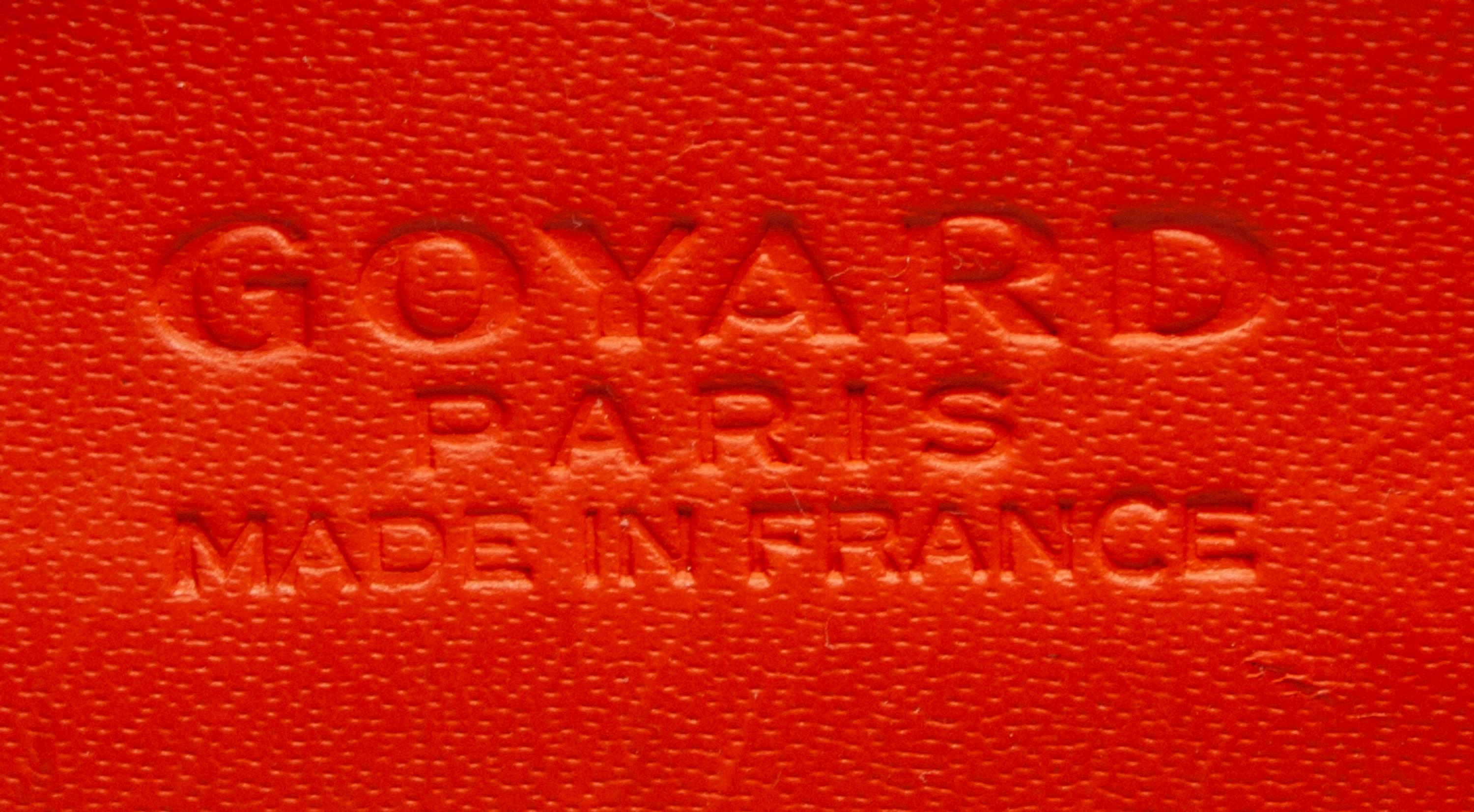 Goyard Okinawa Handbag