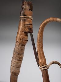 Haida Halibut Hook
