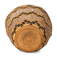 Great Lakes Beaded Hide Knife Sheath