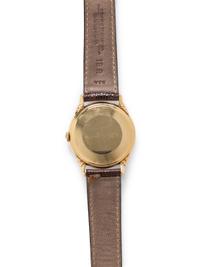 LONGINES, VINTAGE, 14K YELLOW GOLD WRISTWATCH