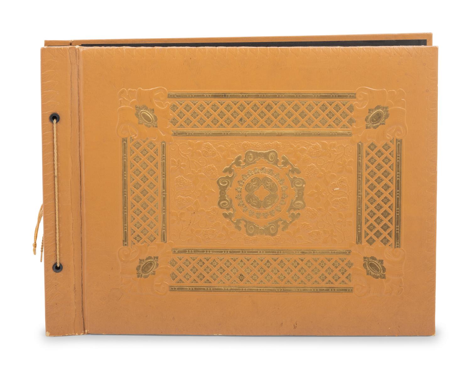 A Photo Album