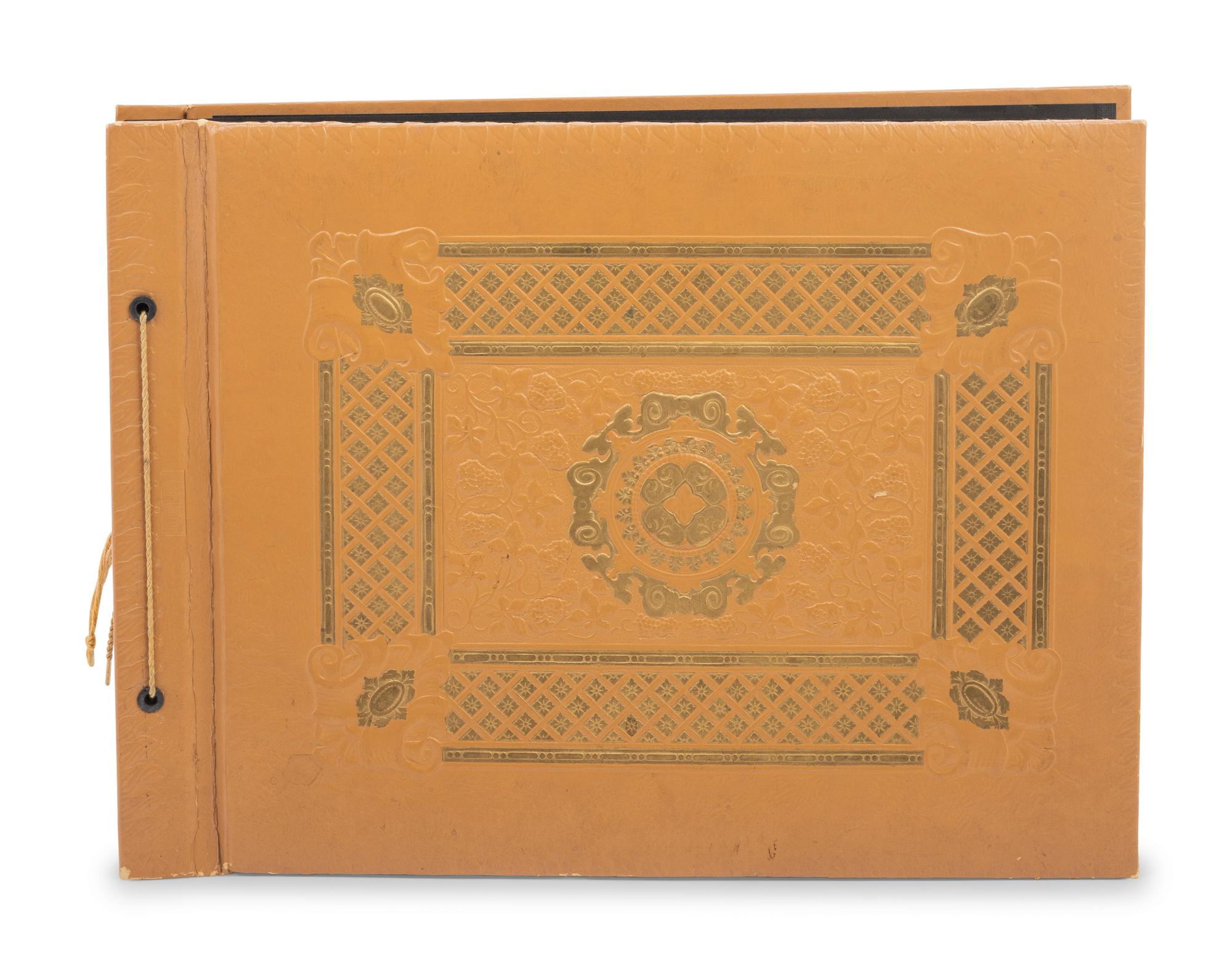 A Photo Album