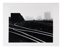 In Chicago (complete portfolio of twelve with portfolio case and text pages)