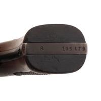 **Smith & Wesson Pre-Model 20 38/44
