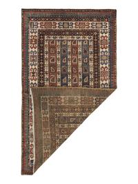 A Kazak Rug