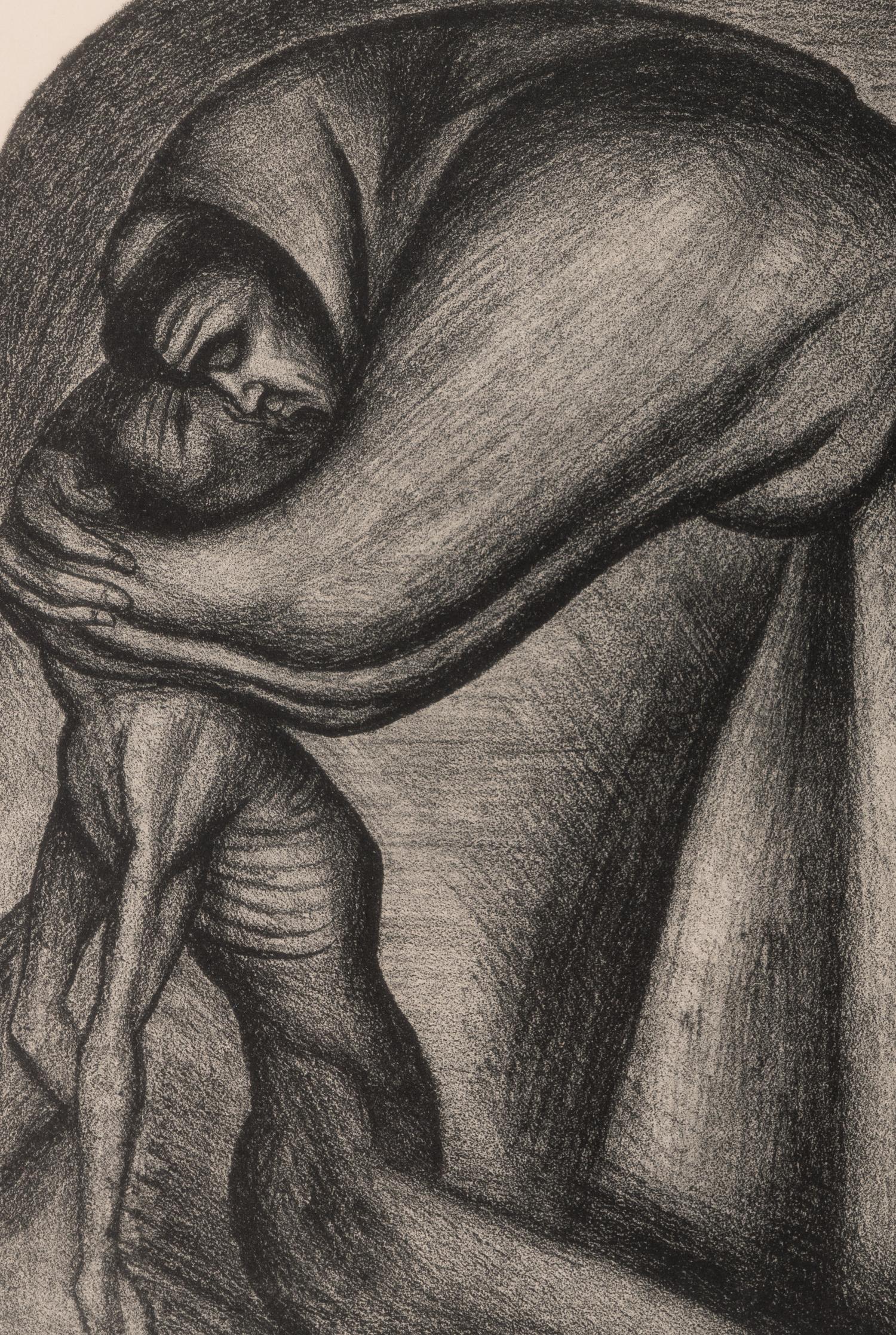 The Franciscan and the Indian