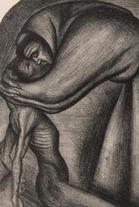 The Franciscan and the Indian