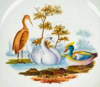 A Pair of Meissen Porcelain Baskets — 19TH/20TH CENTURY