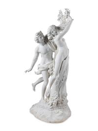 After Gianlorenzo Bernini, Second Half 19th Century