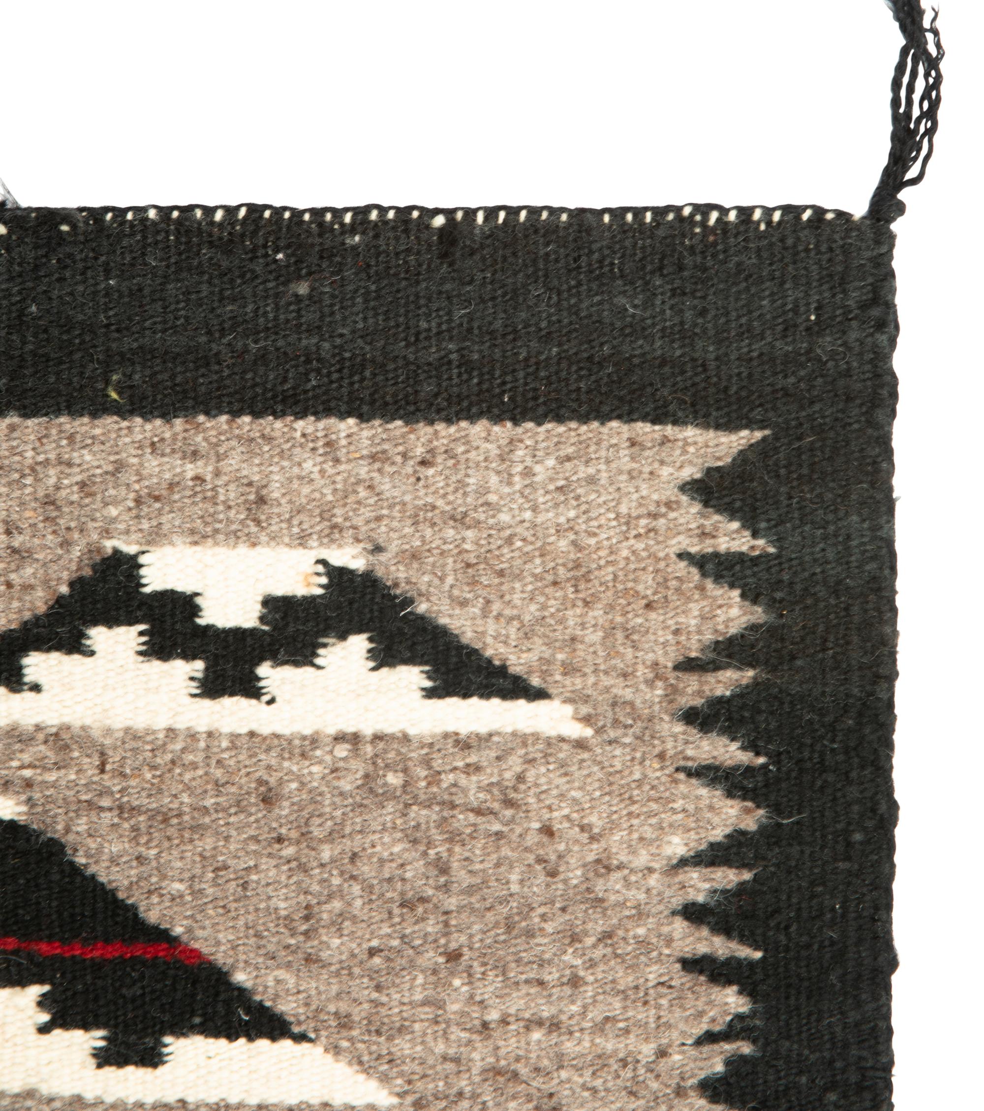 Navajo Regional Weavings / Rugs