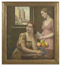 Women Alone, 1939-1945