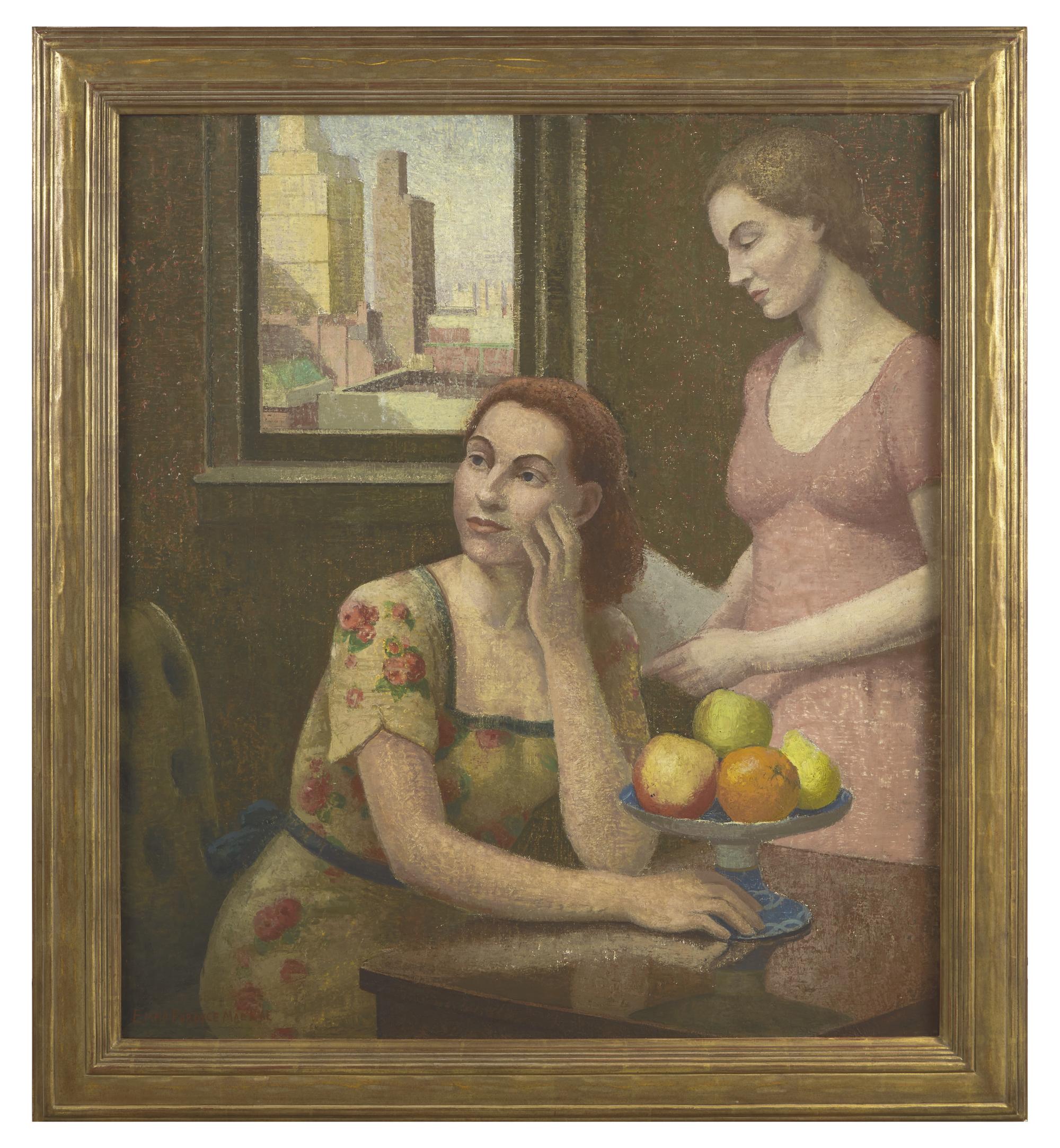 Women Alone, 1939-1945