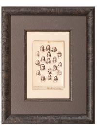 CHOATE, John N. (1848-1902), photographer.
