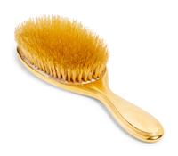 A Tiffany and Co. 18-Karat Yellow Gold Brush