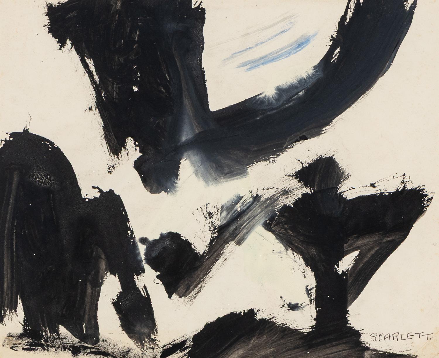 Untitled , c. 1950s