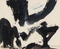 Untitled , c. 1950s