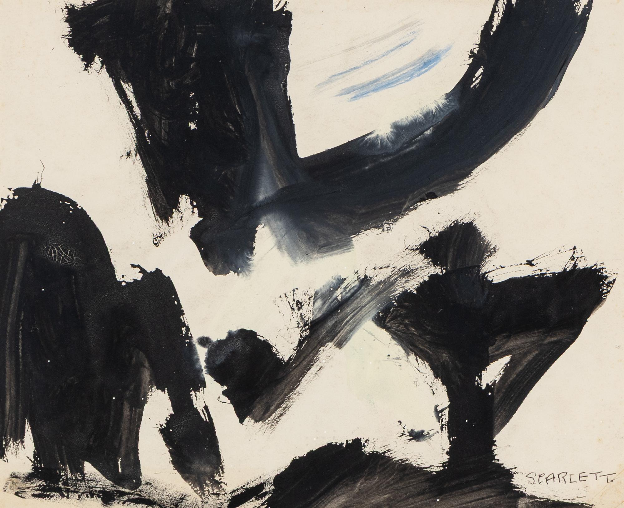 Untitled , c. 1950s