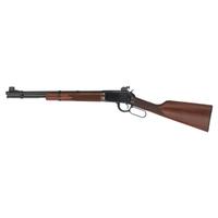 *Winchester Model 9422 Rifle with Aperture Rear Sight