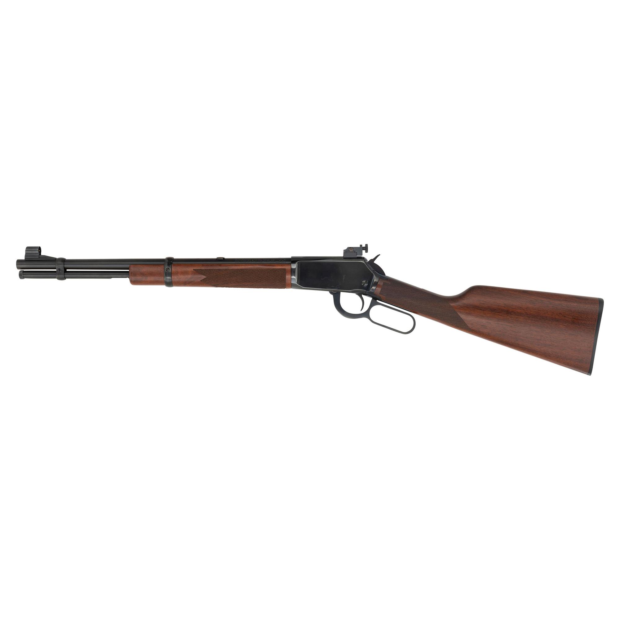 *Winchester Model 9422 Rifle with Aperture Rear Sight