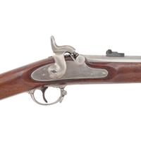 Colt Contract US Special Model 1861 Rifle Musket