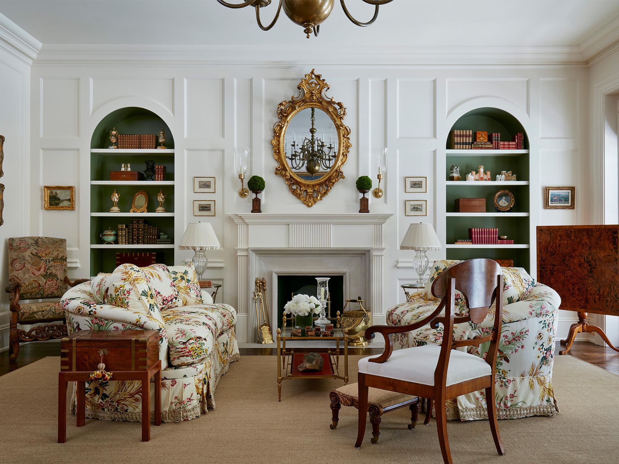 Palm Beach Collections, Session I