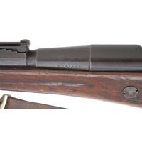 Antique French Berthier Modele 1892 Carbine