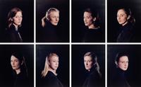 Will you still love me tomorrow , (complete set of 8 prints)