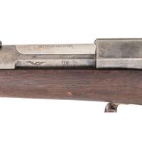 US Model 1871 Ward Burton Army Rifle