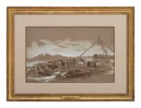 Lake Tahoe , 1879
