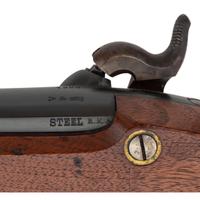 U.S. Model 1863 Remington Zouave Rifle