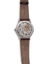 DANIEL JEANRICHARD, REF. 16012 STAINLESS STEEL WATCH