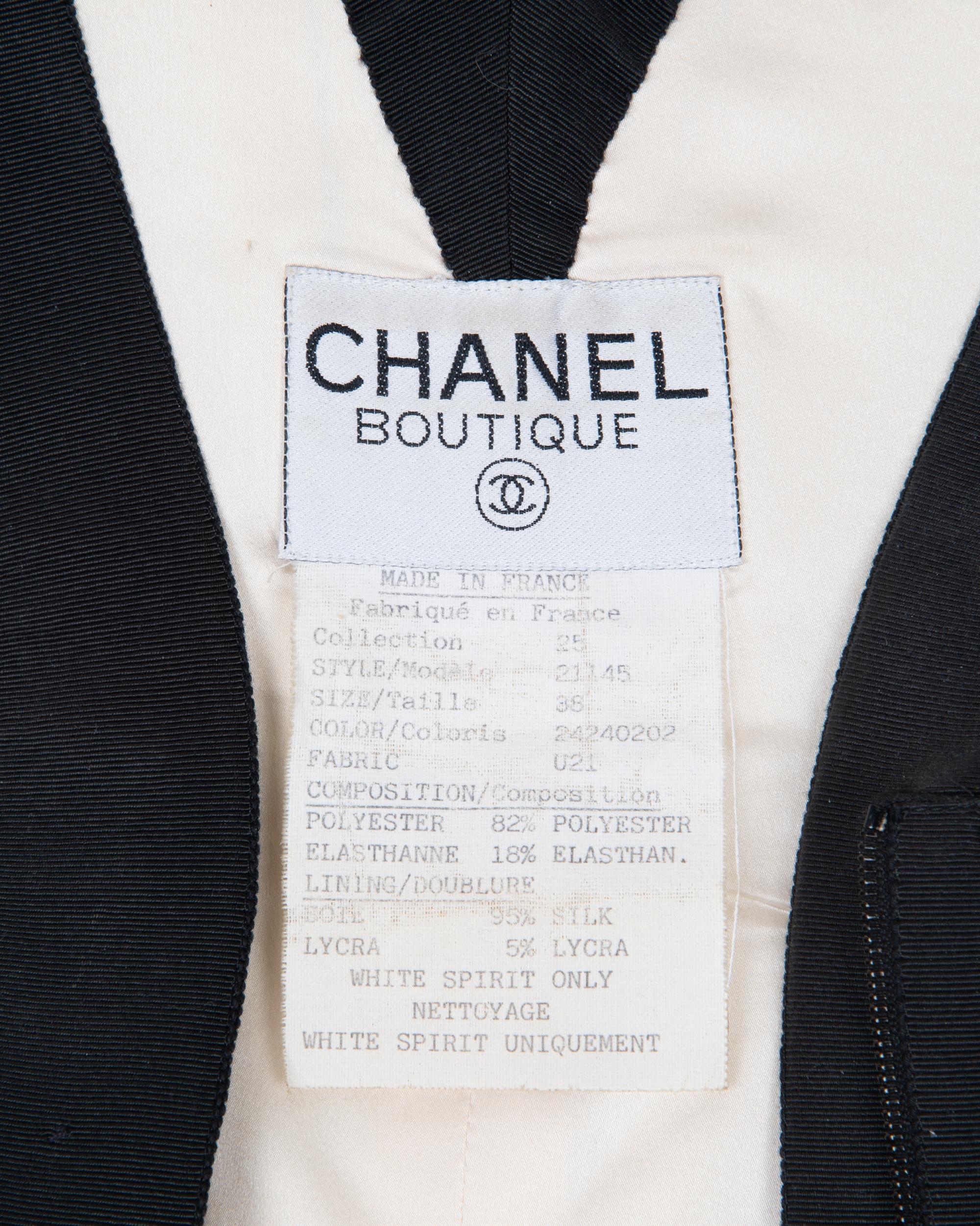 Chanel Sequined Jacket, Spring/Summer 1991